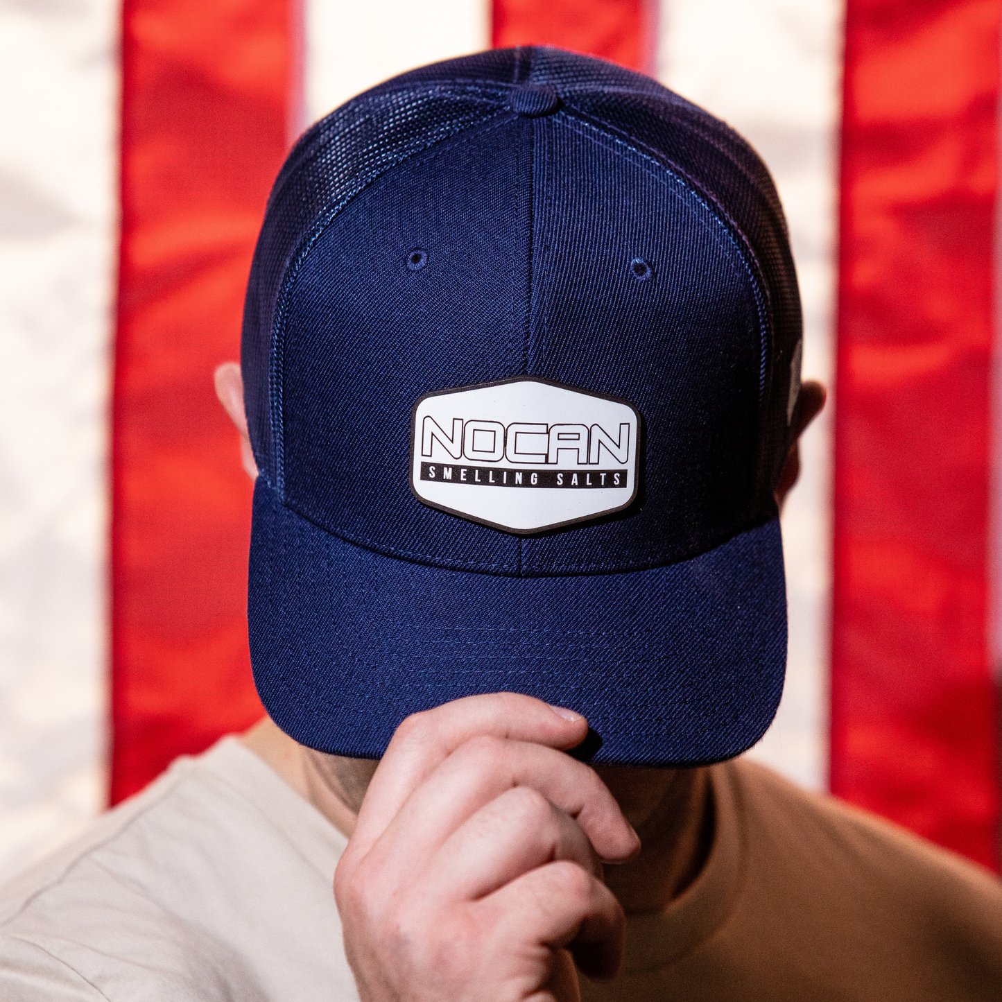 NOCAN Trucker Hat
