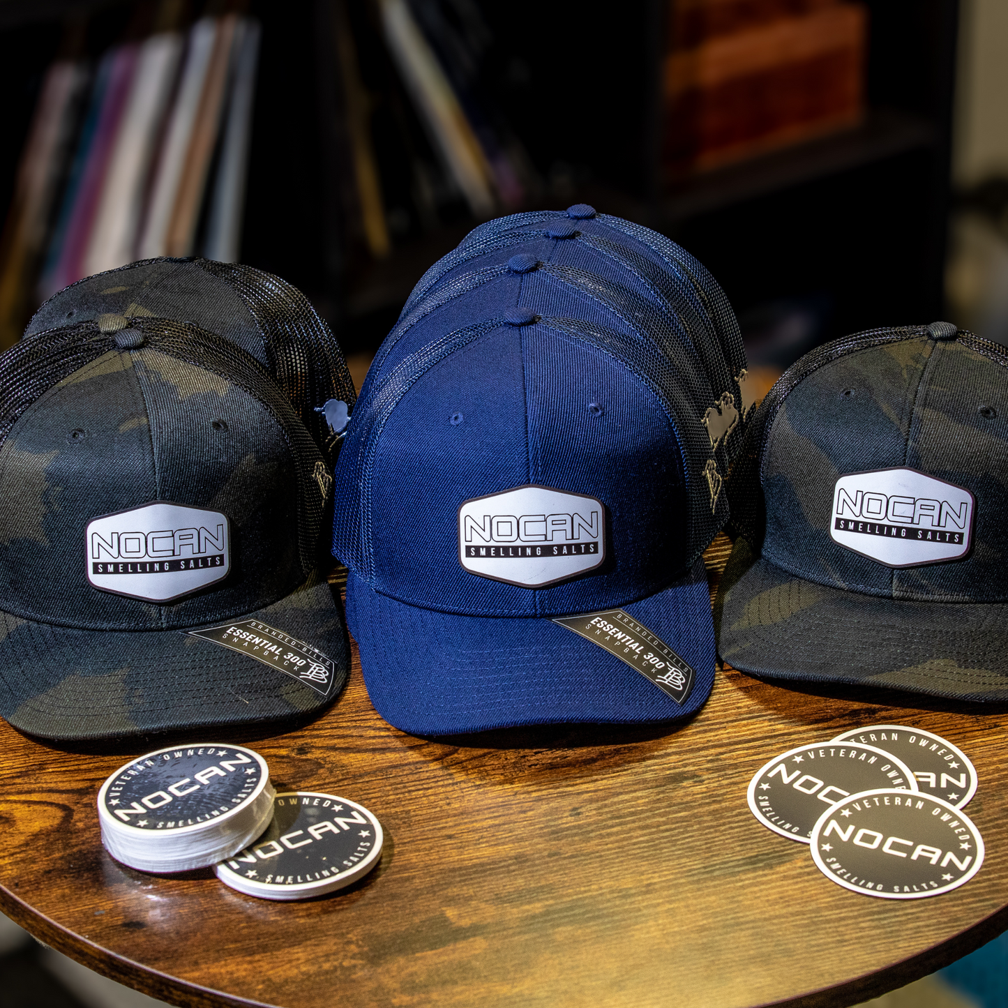 NOCAN Trucker Hat