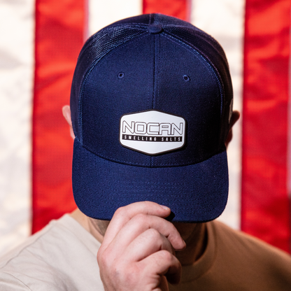 NOCAN Trucker Hat