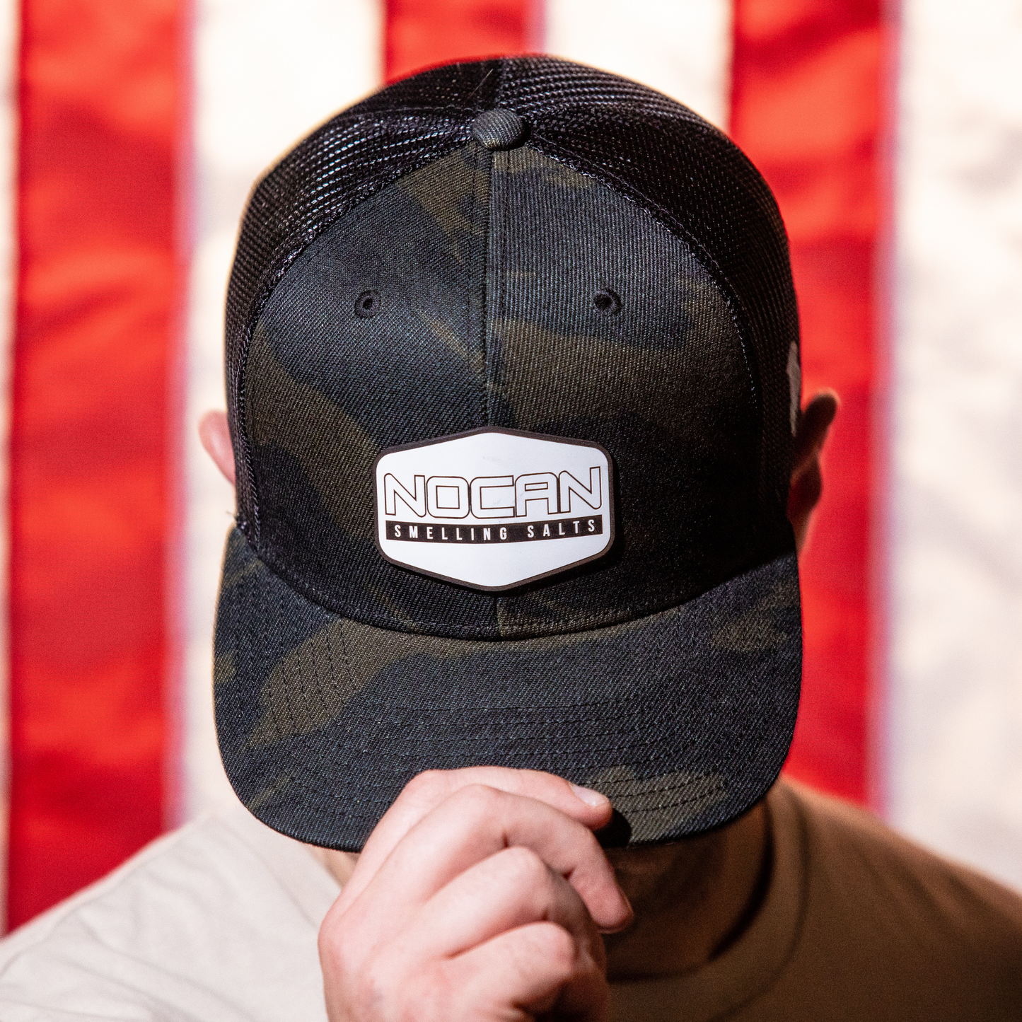 NOCAN Trucker Hat
