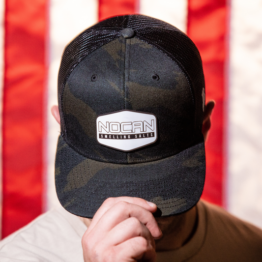 NOCAN Trucker Hat